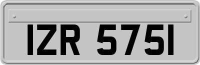 IZR5751