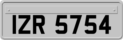 IZR5754