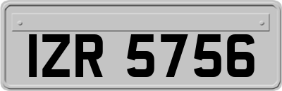 IZR5756