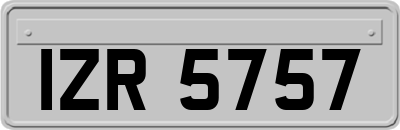 IZR5757