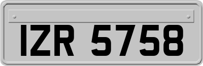 IZR5758