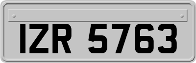 IZR5763