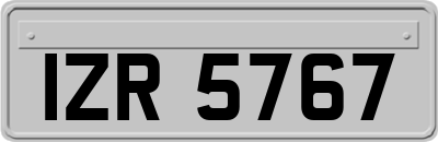 IZR5767