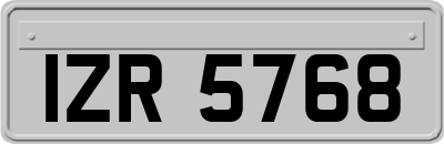 IZR5768