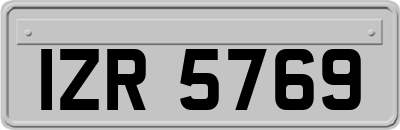 IZR5769