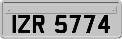 IZR5774