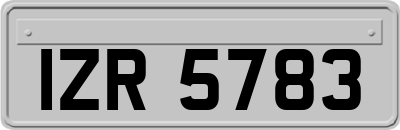 IZR5783