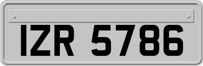 IZR5786