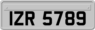 IZR5789