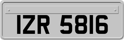 IZR5816