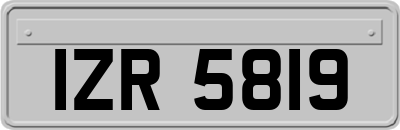 IZR5819