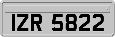 IZR5822