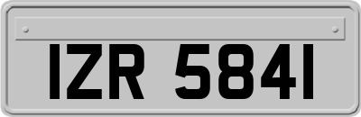 IZR5841