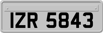 IZR5843