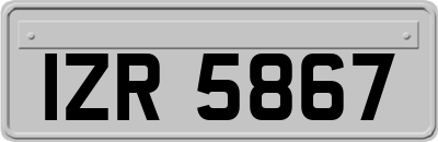 IZR5867
