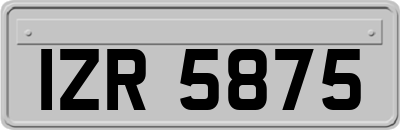 IZR5875