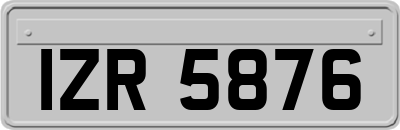 IZR5876