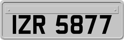IZR5877