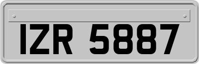 IZR5887