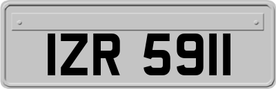 IZR5911