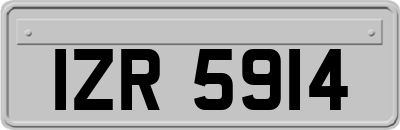 IZR5914