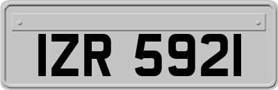 IZR5921