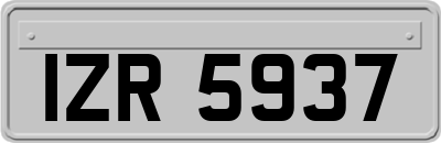 IZR5937