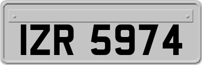 IZR5974