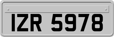 IZR5978