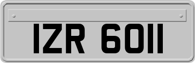 IZR6011
