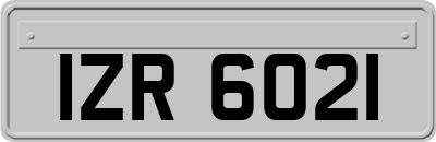 IZR6021