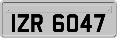 IZR6047