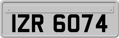IZR6074