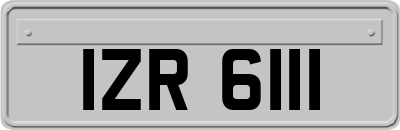 IZR6111