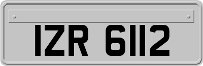 IZR6112