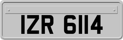 IZR6114