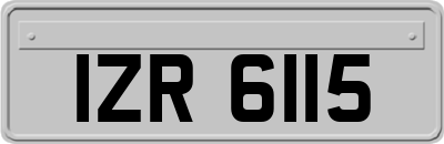 IZR6115