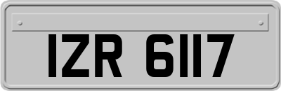 IZR6117