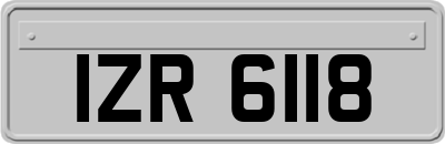 IZR6118