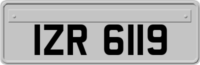 IZR6119