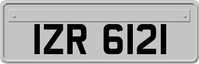 IZR6121