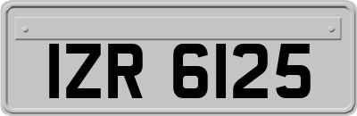 IZR6125