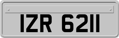 IZR6211