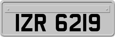 IZR6219