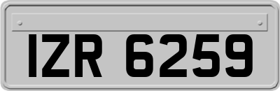 IZR6259