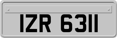 IZR6311