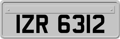 IZR6312