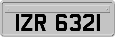 IZR6321