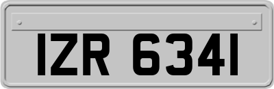 IZR6341