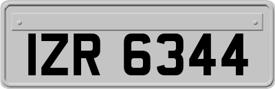 IZR6344